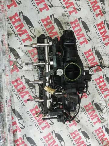audi a4 a6  çıkmaemme manifolt 1.8 tfsi 2.0 tfsi cdn cdh cda bzb motor uyumlu
